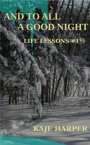 Life Lessons book cover 2