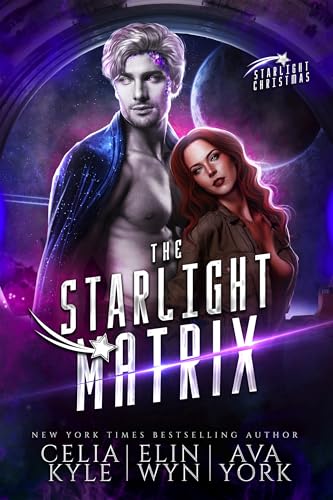 The Starlight Matrix book cover