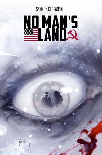 No Man's Land book cover