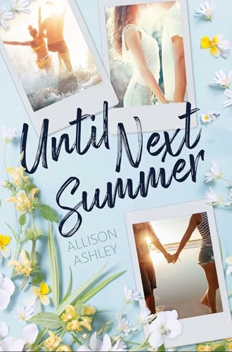 Until Next Summer book cover