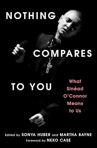 Nothing Compares to You book cover