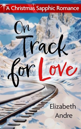 On Track for Love book cover
