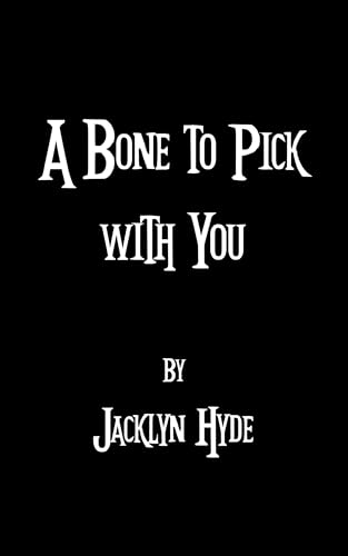A Bone to Pick with You book cover