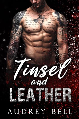 Tinsel and Leather book cover