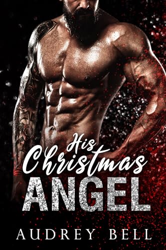 His Christmas Angel book cover