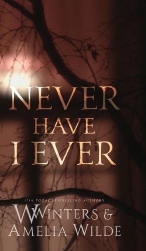 Never Have I Ever book cover