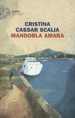 Mandorla amara book cover