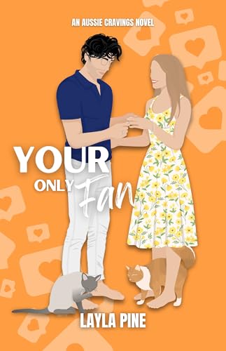 Your Only Fan book cover