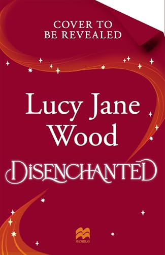 Disenchanted book cover