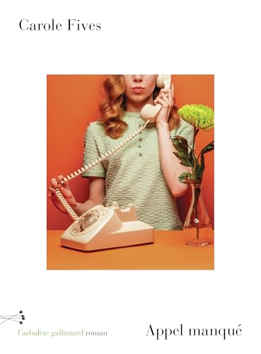 Appel manqué book cover