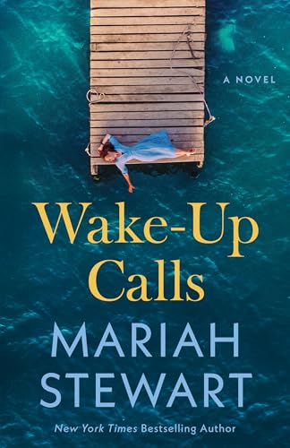 Wake-Up Calls book cover