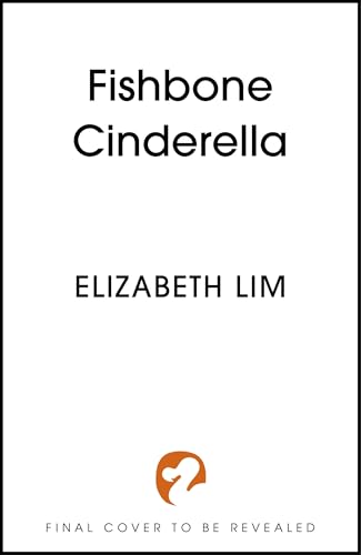 Fishbone Cinderella book cover