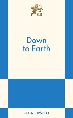 Down to Earth book cover
