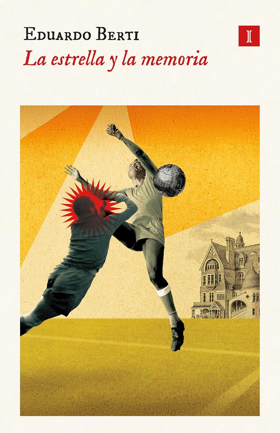 La estrella y la memoria book cover