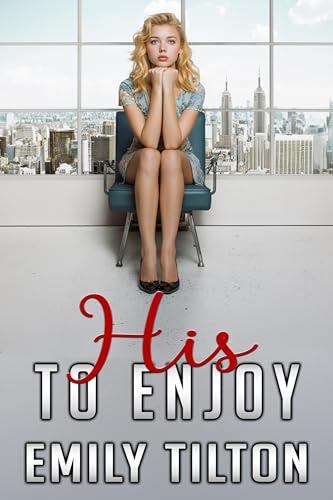 His to Enjoy book cover