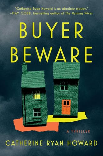 Buyer Beware book cover
