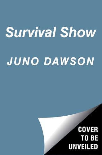 Survival Show book cover