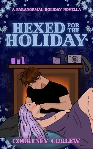 Hexed For The Holiday book cover