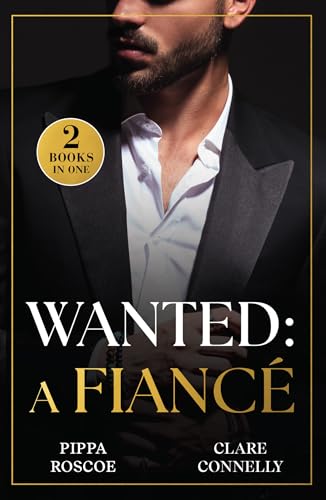 Wanted book cover