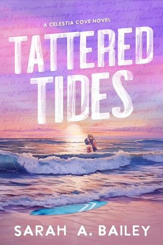 Tattered Tides book cover