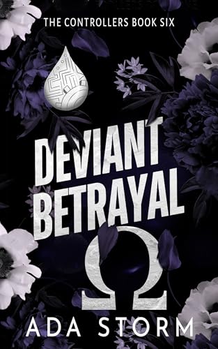 Deviant Betrayal book cover
