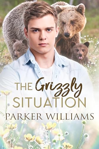 The Grizzly Situation book cover