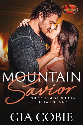 Mountain Savior book cover