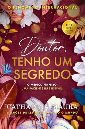 Doutor, Tenho um Segredo book cover