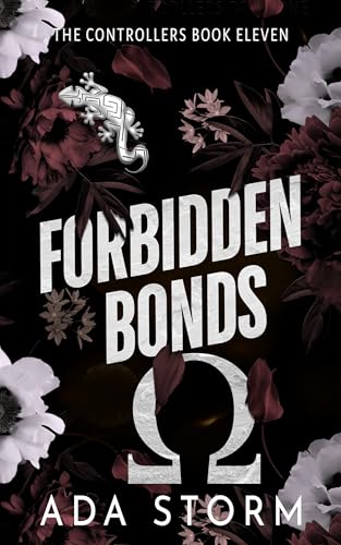 Forbidden Bonds book cover