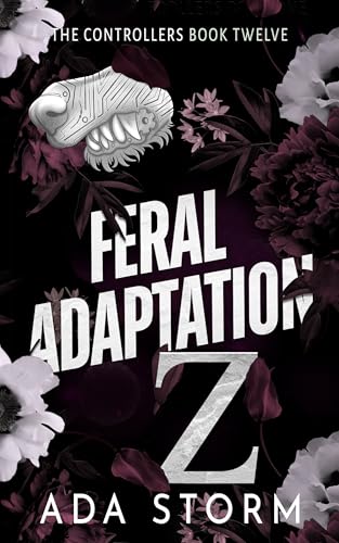 Feral Adaptation book cover