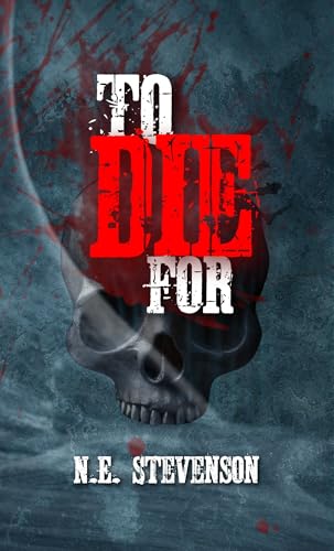To Die For book cover
