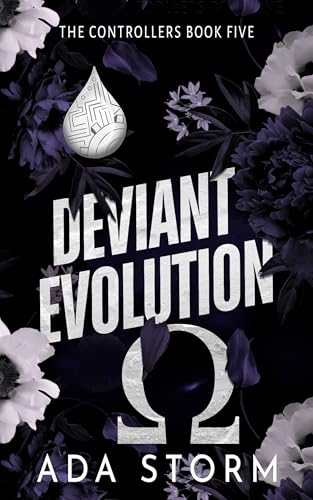 Deviant Evolution book cover