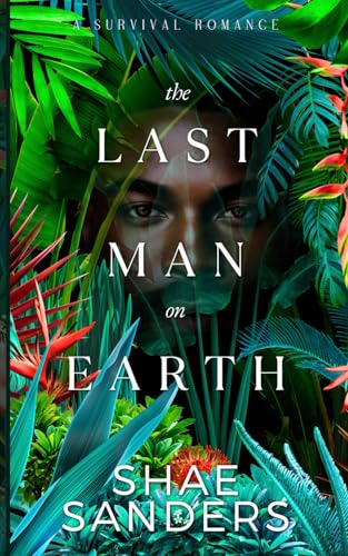The Last Man on Earth book cover