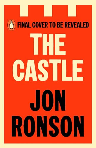 The Castle book cover