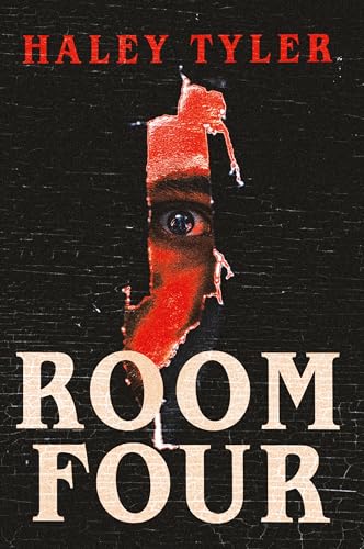 Room Four book cover