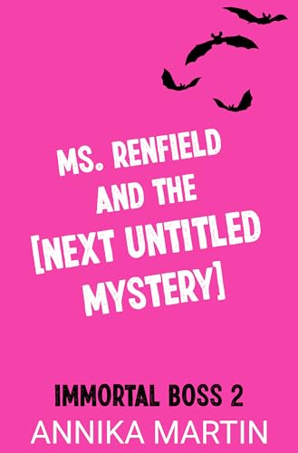 Immortal Boss book cover 2