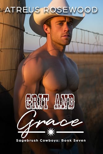 Grit and Grace book cover