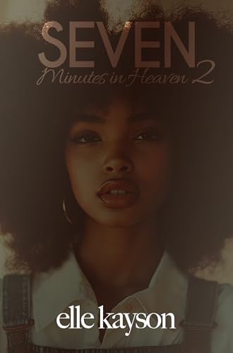 Seven Minutes in Heaven 2 book cover