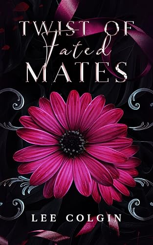 Twist of Fated Mates book cover