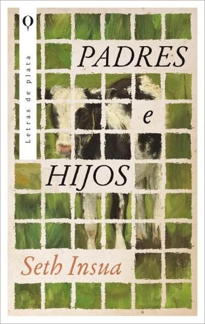 Padres e hijos book cover