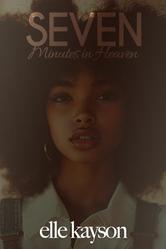 Seven Minutes In Heaven book cover