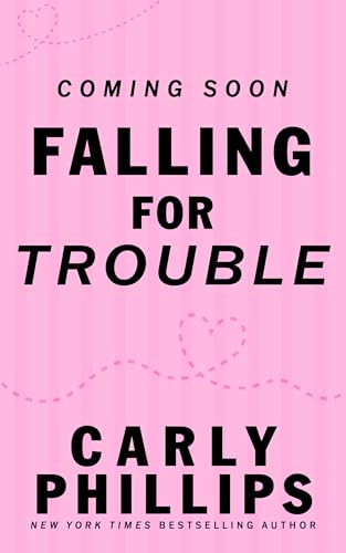 Falling for Trouble book cover