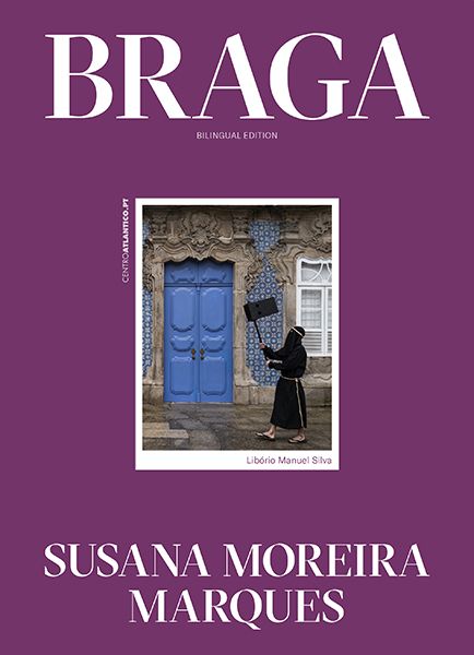 Braga book cover