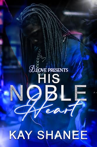 His Noble Heart book cover
