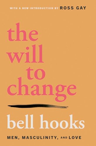 Washington Square Press The Will to Change. book cover