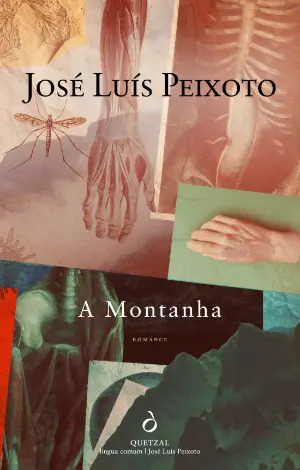 A Montanha book cover
