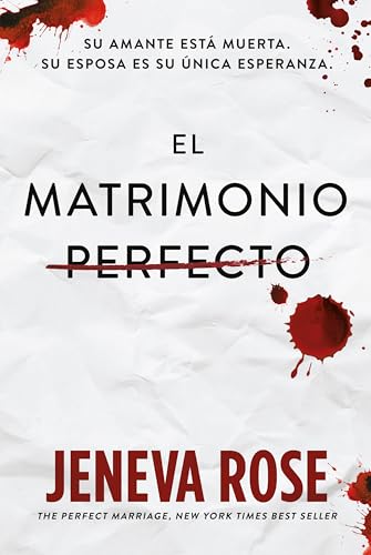 El matrimonio perfecto book cover