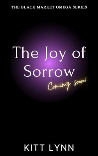 The Joy of Sorrow book cover