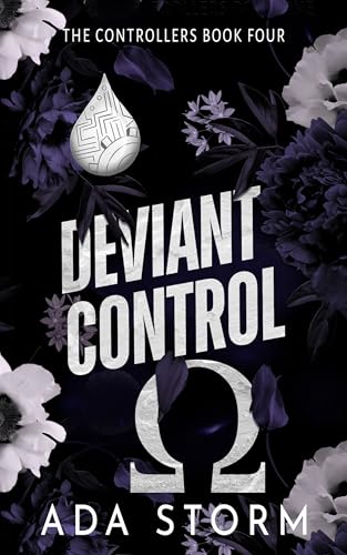 Deviant Control book cover
