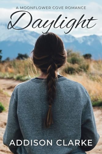 Daylight book cover